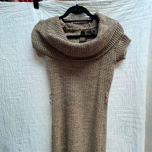 Guess tunic with belt